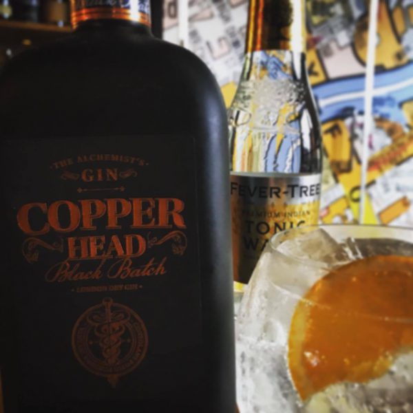 Copperhead Black - Image 2