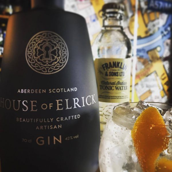 House of Elrick Gin - Image 2