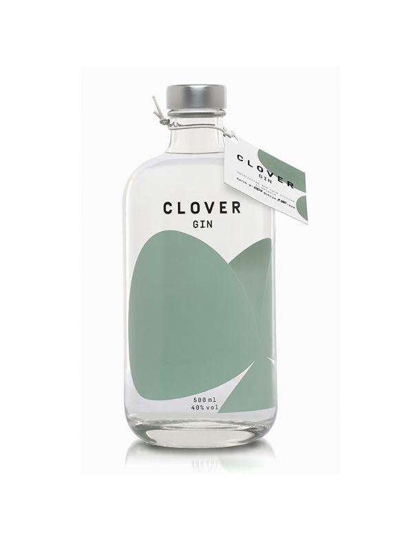 Clover Gin