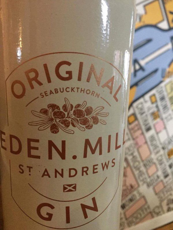 Eden Mill Original Gin