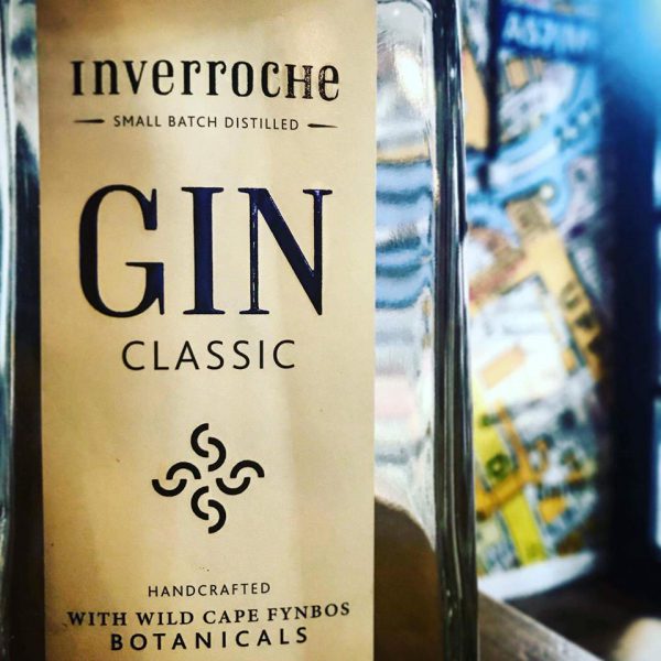Inverroche Gin