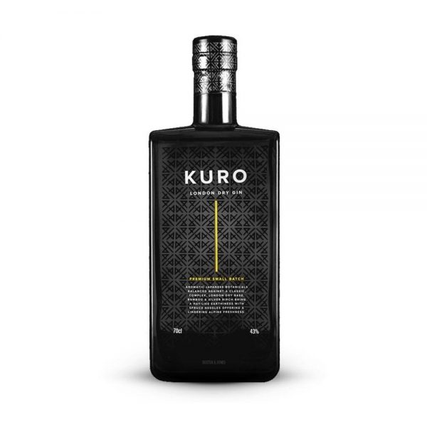 Kuro Gin