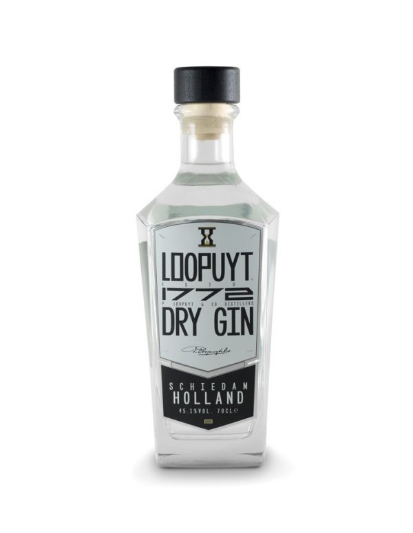 Loopuyt Gin
