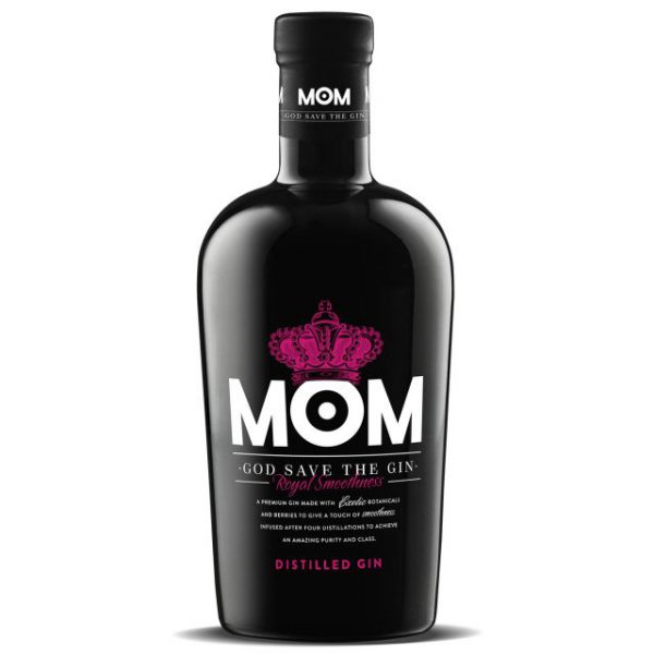 Mom Gin