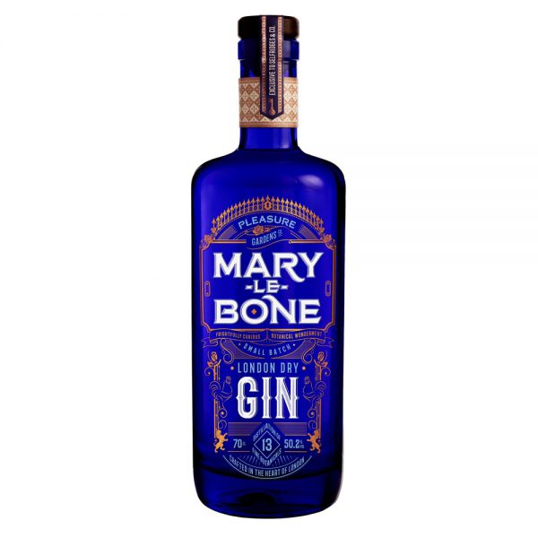 Marylebone Gin
