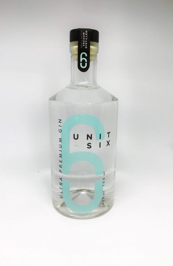 Unit 6 Gin