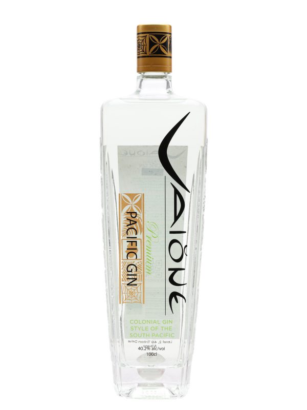 Vaione Pacific Gin