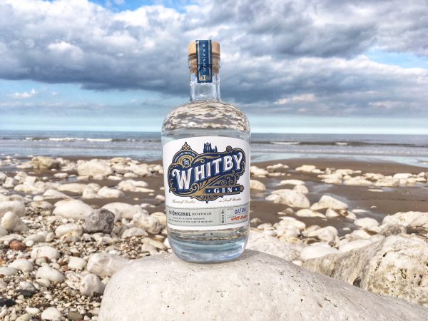 Whitby Gin - Image 2