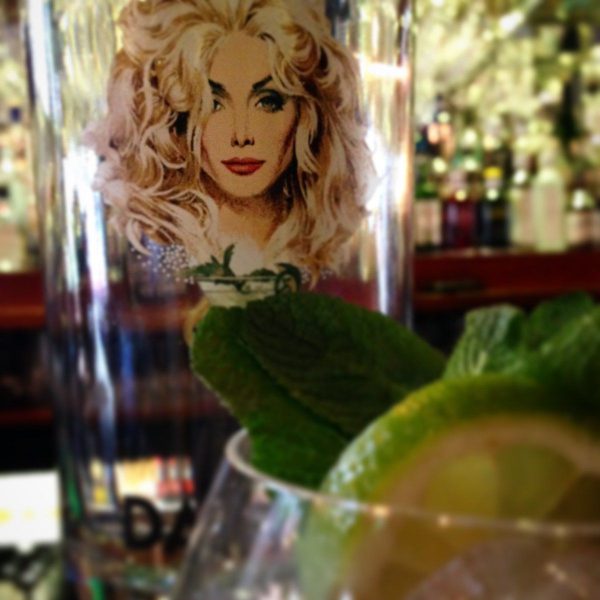 Daffys Small Batch Premium - Image 2
