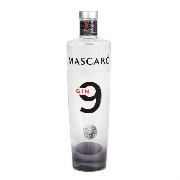 Mascaro Gin 9