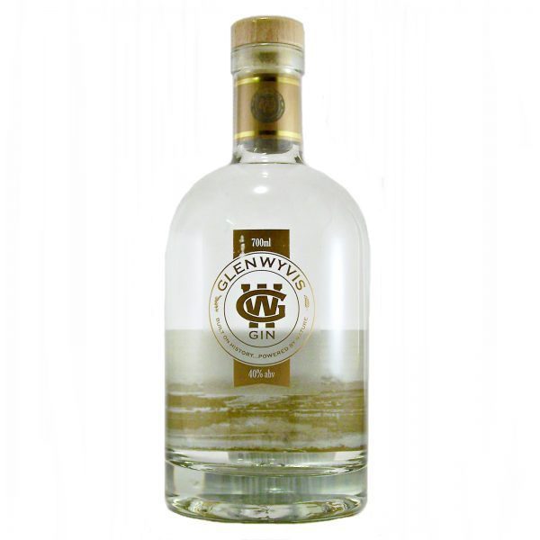 GlenWyvis Gin