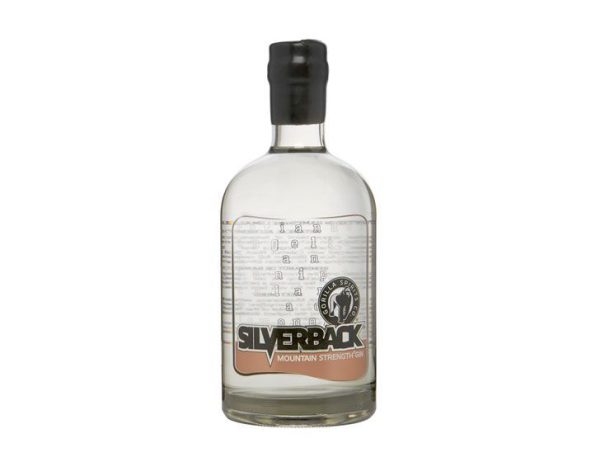 Silverback Gin