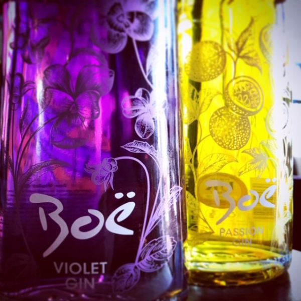 Boe Scottish Bramble - Image 2