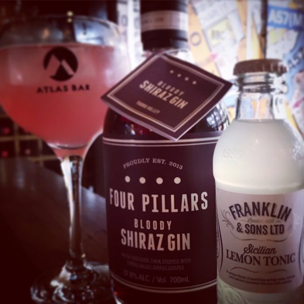 Four Pillars Sherry Cask - Image 4